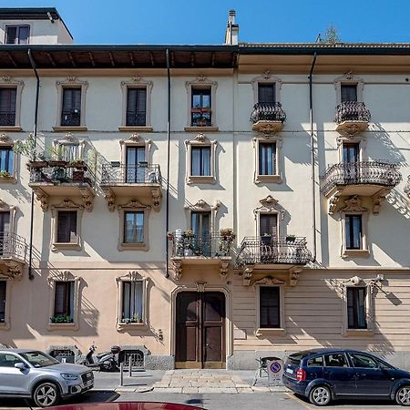 Perugino 16 Apartment Milano Ngoại thất bức ảnh