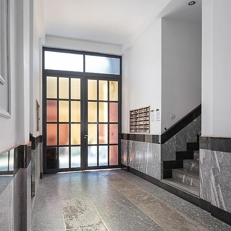 Perugino 16 Apartment Milano Ngoại thất bức ảnh