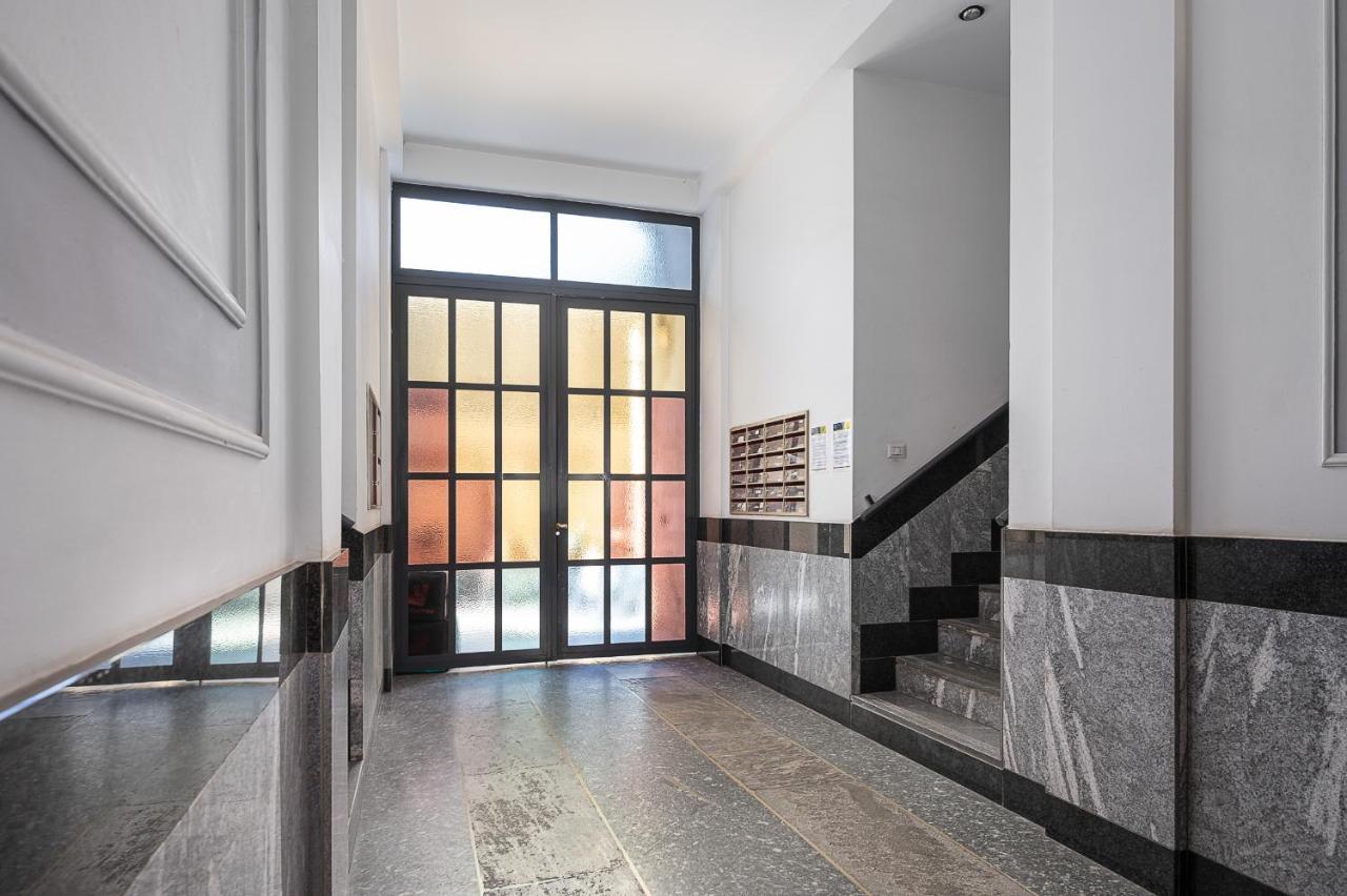 Perugino 16 Apartment Milano Ngoại thất bức ảnh