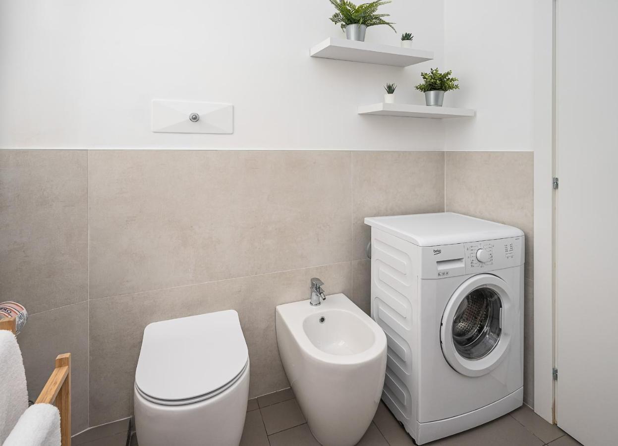 Perugino 16 Apartment Milano Ngoại thất bức ảnh